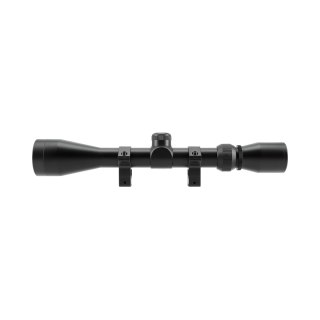 Luneta celownicza UX RS 3-9x40 z/m 11 mm UX