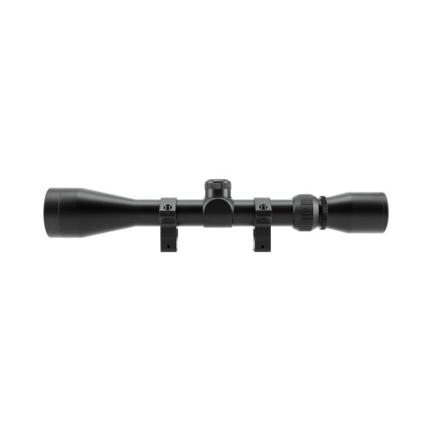 Luneta celownicza UX RS 3-9x40 z/m 11 mm UX