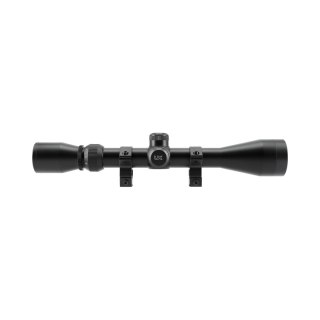 Luneta celownicza UX RS 3-9x40 z/m 11 mm UX