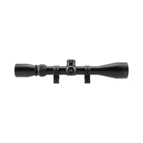 Luneta celownicza UX RS 3-9x40 z/m 11 mm UX