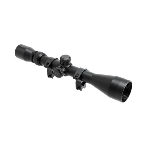 Luneta celownicza UX RS 3-9x40 z/m 11 mm UX