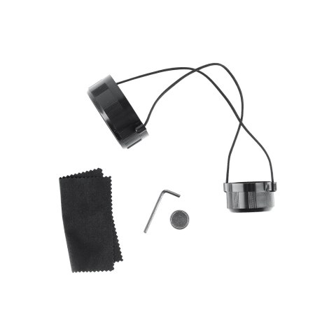 Luneta celownicza UX RS 3-9x40 z/m 11 mm UX
