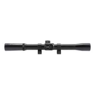 Luneta celownicza UX RS 4x20 z/m 11 mm UX