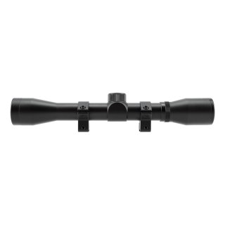 Luneta celownicza UX RS 4x32 z/m 11 mm UX
