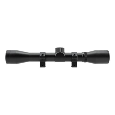 Luneta celownicza UX RS 4x32 z/m 11 mm UX