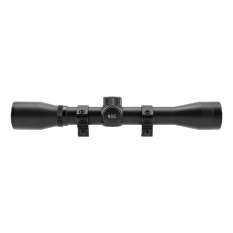 Luneta celownicza UX RS 4x32 z/m 11 mm UX