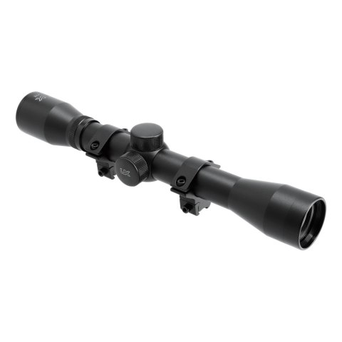 Luneta celownicza UX RS 4x32 z/m 11 mm UX