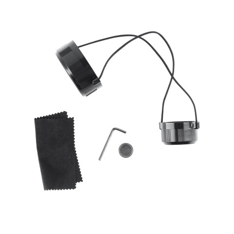 Luneta celownicza UX RS 4x32 z/m 11 mm UX