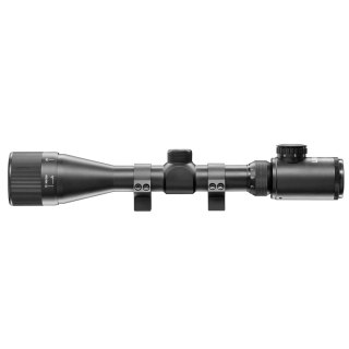 Luneta celownicza Umarex 3-9x40 AO IR z/m 11 mm Umarex