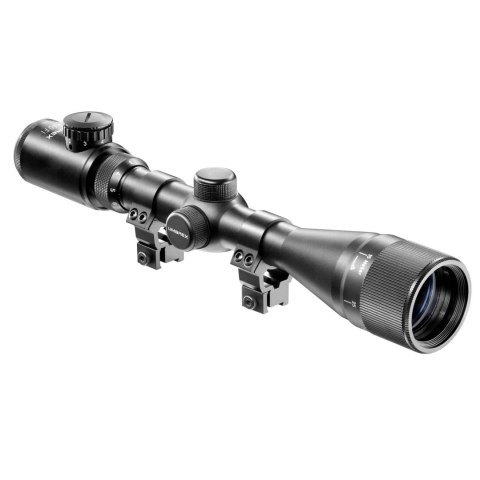 Luneta celownicza Umarex 3-9x40 AO IR z/m 11 mm Umarex