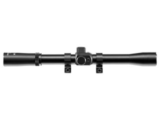 Luneta celownicza Umarex 4x20 z/m 11 mm Umarex