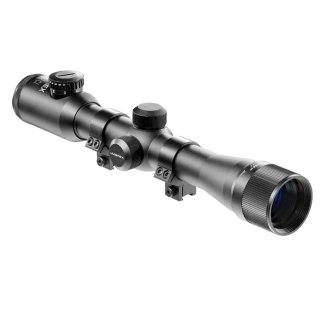 Luneta celownicza Umarex 4x32 AO IR z/m 11 mm Umarex