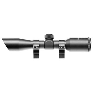 Luneta celownicza Umarex 4x32 Compact z/m 11 mm Umarex