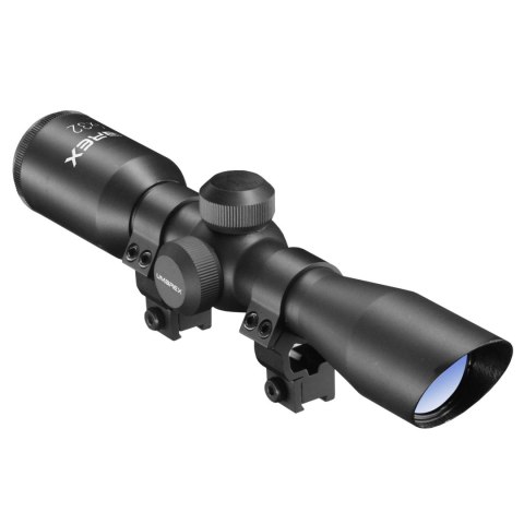 Luneta celownicza Umarex 4x32 Compact z/m 11 mm Umarex