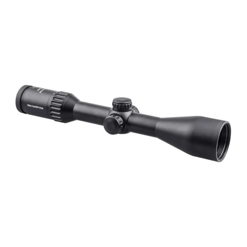 Luneta celownicza Vector Optics Continental 2-12x50 Hunting SFP SCOM-15 czarna Vector Optics