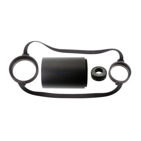 Luneta celownicza Vector Optics Continental 2-12x50 Hunting SFP SCOM-15 czarna Vector Optics