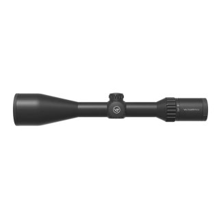 Luneta celownicza Vector Optics Continental x6 2.5-15x56 BDC SCOM-38 czarna Vector Optics