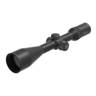 Luneta celownicza Vector Optics Continental x6 2.5-15x56 BDC SCOM-38 czarna Vector Optics