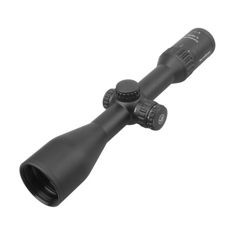 Luneta celownicza Vector Optics Continental x6 3-18x50 CDM SCOL-X21 czarna Vector Optics