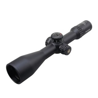 Luneta celownicza Vector Optics Continental x6 4-24 FFP Ranging 56 mm czarny SCFF-40 Vector Optics