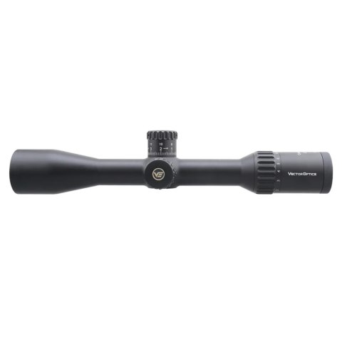 Luneta celownicza Vector Optics Continental x8 2-16x44 SFP Tactical ED SCOM-T39 Vector Optics