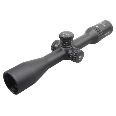 Luneta celownicza Vector Optics Continental x8 2-16x44 SFP Tactical ED SCOM-T39 Vector Optics