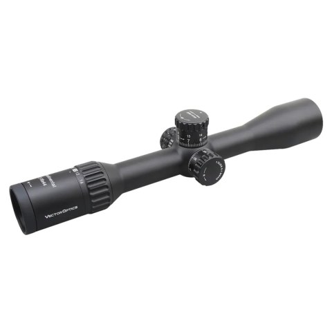 Luneta celownicza Vector Optics Continental x8 2-16x44 SFP Tactical ED SCOM-T39 Vector Optics