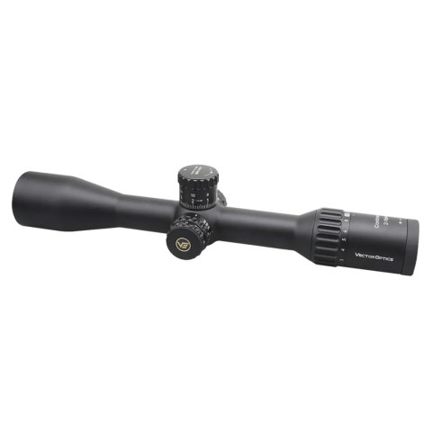 Luneta celownicza Vector Optics Continental x8 2-16x44 SFP Tactical ED SCOM-T39 Vector Optics