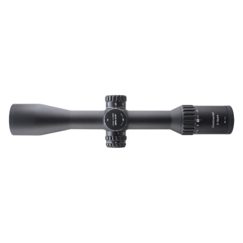 Luneta celownicza Vector Optics Continental x8 2-16x44 SFP Tactical ED SCOM-T39 Vector Optics