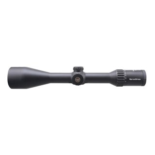 Luneta celownicza Vector Optics Continental x8 3-24 SFP ED 56 mm czarna SCOL-50 Vector Optics