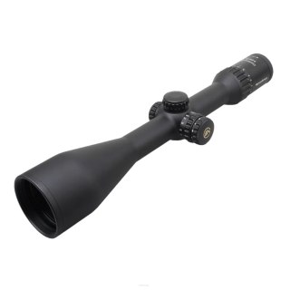 Luneta celownicza Vector Optics Continental x8 3-24 SFP ED 56 mm czarna SCOL-50 Vector Optics