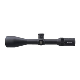 Luneta celownicza Vector Optics Continental x8 3-24 SFP Zero Stop 56 mm czarna SCOL-T50 Vector Optics