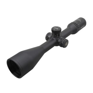 Luneta celownicza Vector Optics Continental x8 3-24 SFP Zero Stop 56 mm czarna SCOL-T50 Vector Optics