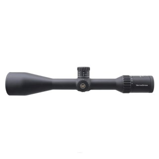 Luneta celownicza Vector Optics Continental x8 4-32 SFP ED Zero Stop 56 mm czarna SCOL-T51 Vector Optics