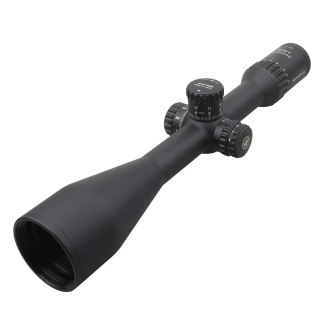 Luneta celownicza Vector Optics Continental x8 4-32 SFP ED Zero Stop 56 mm czarna SCOL-T51 Vector Optics