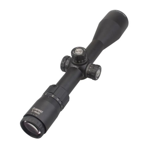 Luneta celownicza Vector Optics Everest 3-18x50 SFP Gen. II SCOL-06II Vector Optics