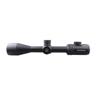 Luneta celownicza Vector Optics Hugo 3-12x44GT VOI-10BDC SFP FMC SCOM-31 czarna Vector Optics