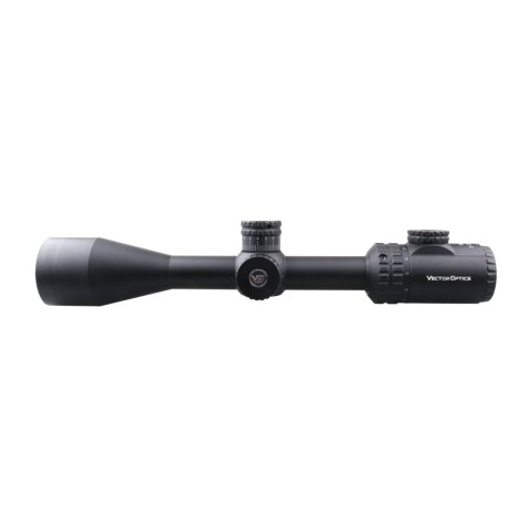 Luneta celownicza Vector Optics Hugo 3-12x44GT VOI-10BDC SFP FMC SCOM-31 czarna Vector Optics