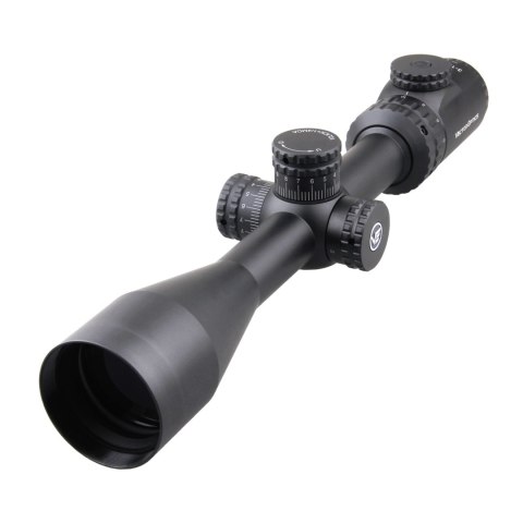 Luneta celownicza Vector Optics Hugo 3-12x44GT VOI-10BDC SFP FMC SCOM-31 czarna Vector Optics