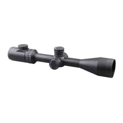 Luneta celownicza Vector Optics Hugo 3-12x44GT VOI-10BDC SFP FMC SCOM-31 czarna Vector Optics