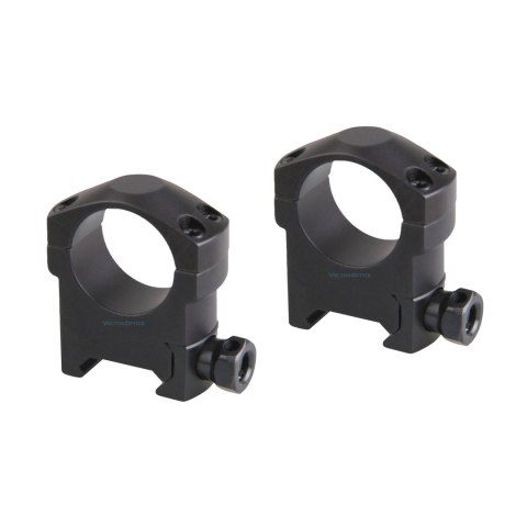 Luneta celownicza Vector Optics Hugo 3-12x44GT VOI-10BDC SFP FMC SCOM-31 czarna Vector Optics