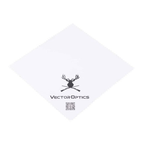 Luneta celownicza Vector Optics Hugo 3-12x44GT VOI-10BDC SFP FMC SCOM-31 czarna Vector Optics