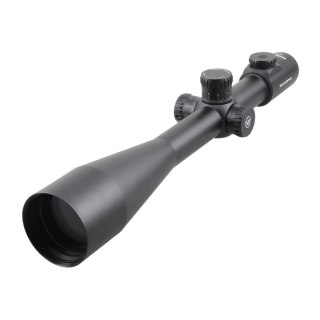 Luneta celownicza Vector Optics Minotaur 46x60 Gen. II SFP SCOL-38 czarna Vector Optics