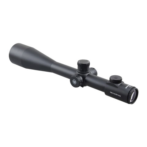 Luneta celownicza Vector Optics Minotaur 46x60 Gen. II SFP SCOL-38 czarna Vector Optics