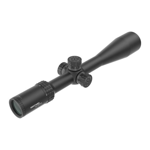 Luneta celownicza Vector Optics Sentinel-X 10-40x50 SCOL-34 czarna Vector Optics