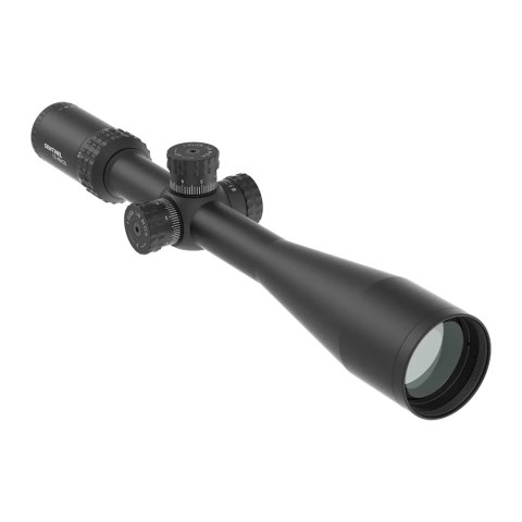 Luneta celownicza Vector Optics Sentinel-X 10-40x50 SCOL-34 czarna Vector Optics