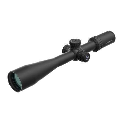 Luneta celownicza Vector Optics Sentinel-X Pro 10-40x50 SCOL-58 czarna Vector Optics