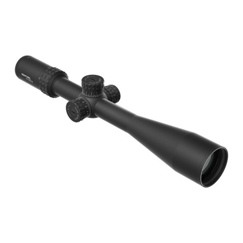 Luneta celownicza Vector Optics Sentinel-X Pro 10-40x50 SCOL-58 czarna Vector Optics