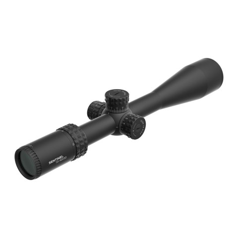 Luneta celownicza Vector Optics Sentinel-X Pro 10-40x50 SCOL-58 czarna Vector Optics