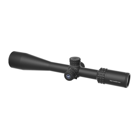 Luneta celownicza Vector Optics Sentinel-X Pro 10-40x50 SCOL-58 czarna Vector Optics